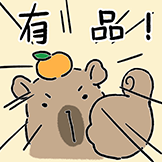 [水豚阿米go_有品]