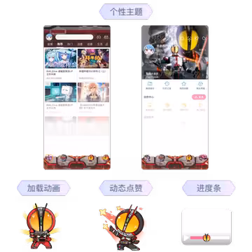 预览