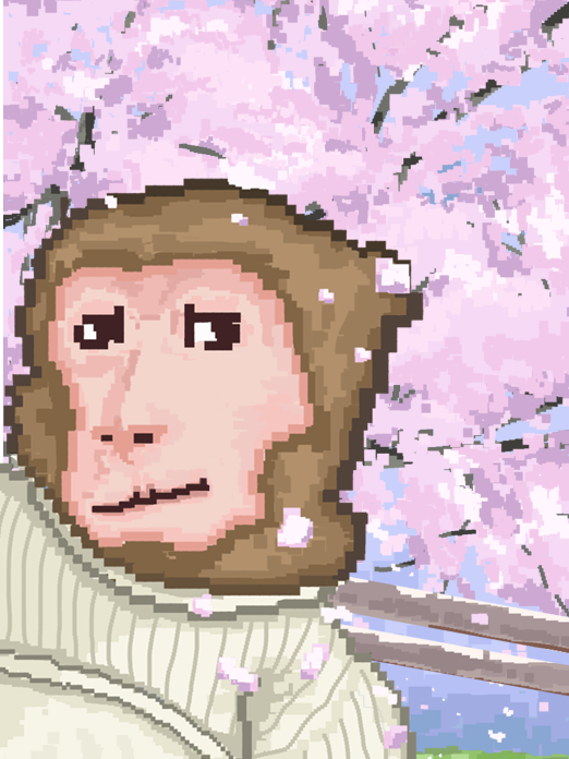 背景