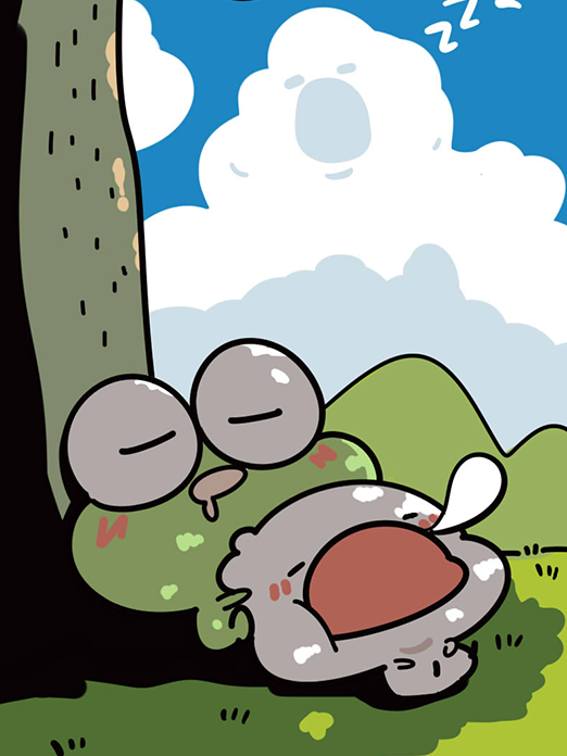 背景