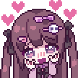 [黑甜少女病娇娘_喜欢]