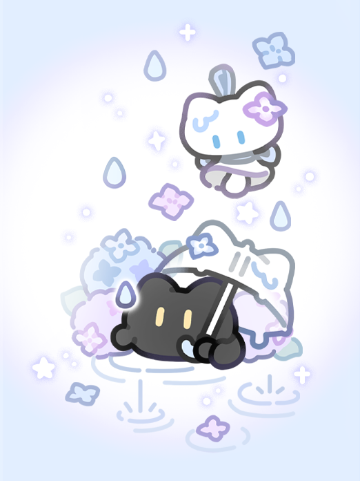 背景