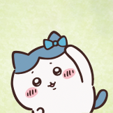 [CHIIKAWA·春_装扮]