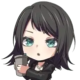 [夜愿华章表情包_摇摇]