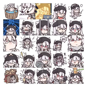 预览
