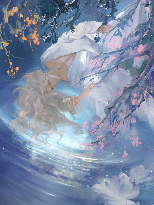 背景