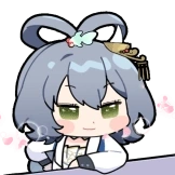[洛天依拜年纪动态表情包_宝贝]