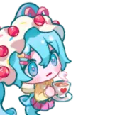 [初音未来征稿收藏集动态_大佬请喝茶]