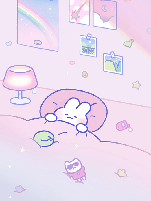 背景