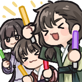[饿殍表情包2_小羊打call]