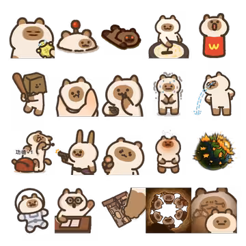 预览