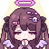 [黑甜少女病娇娘_祈祷]