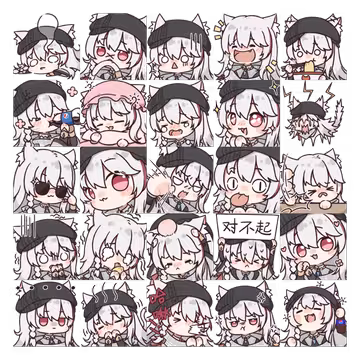 预览