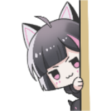 [Neko表情包_暗中观察]