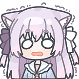 [绫月乃萝_害怕]