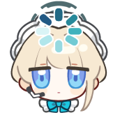 [蔚蓝档案静态_沉思]