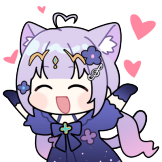 [早凉·表情包_欢呼]