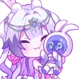 [兰音·拾光幻梦·动态表情包_贴贴]