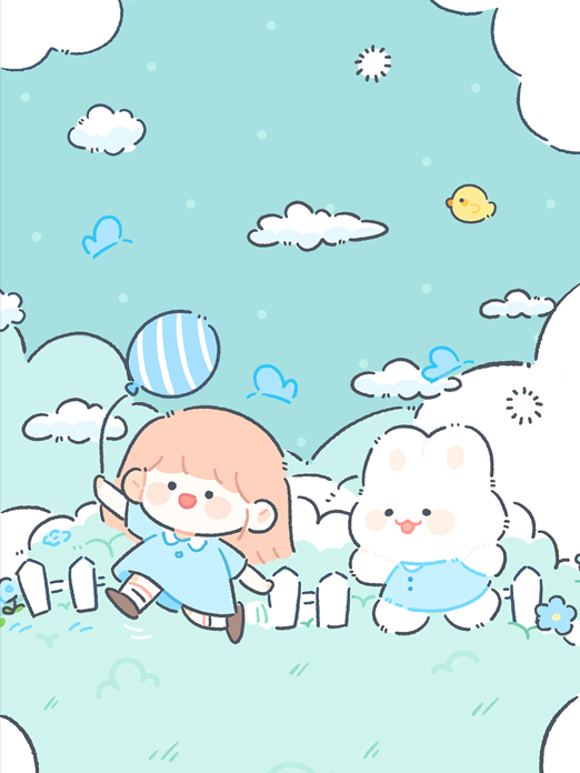 背景