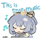 [乐鸣东方动态表情包_知音]