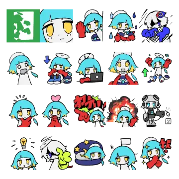 预览
