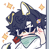 [鹿野灸_嗨咯]