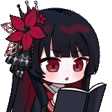 [魔法少女的魔女审判动态表情包_给你记下来]