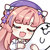 [薇Steria·轻翎歌_宝宝抱豹]
