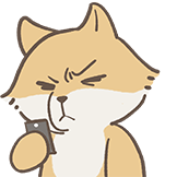 [藏狐公交站_没眼看]