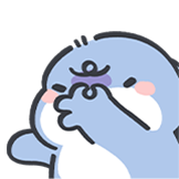 [肥肥鲨呀_嫌弃]