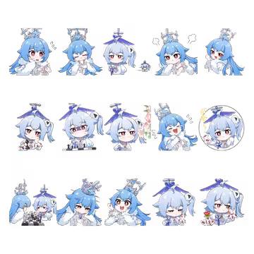 预览