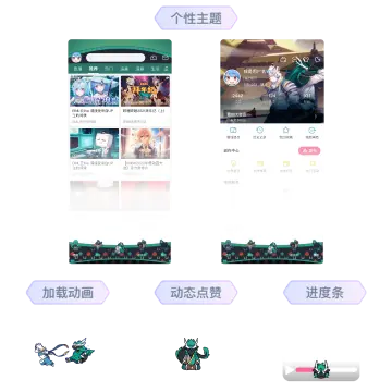 预览