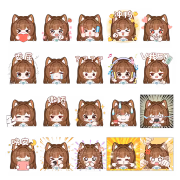 预览