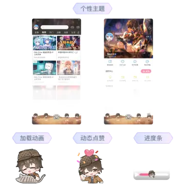 预览