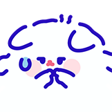 [卷卷猫的日常_委屈]