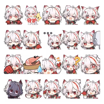 预览