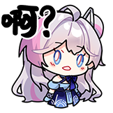 [香奈美·追寻那道光 应援装扮_啊]