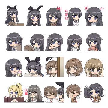 预览