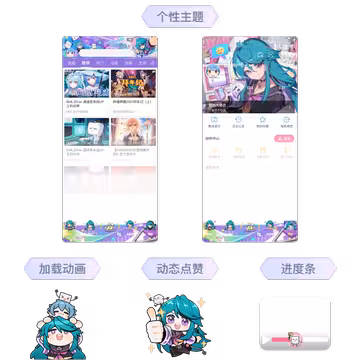 预览