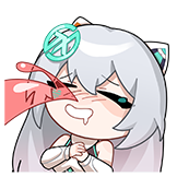 [天选姬_Official个性装扮第一弹_awsl]