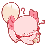[魔法小螈_好奇]