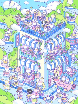 预览