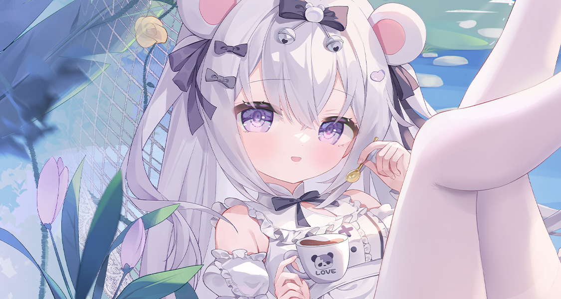背景