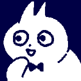 [领结猫_不敢置信]