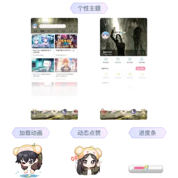 预览