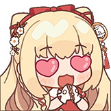 [笙歌收藏集_爱心眼]