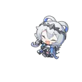 [洛天依动态流光协奏_出发喽]