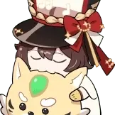 [乐正绫四月万万岁动态表情包_啃啃]