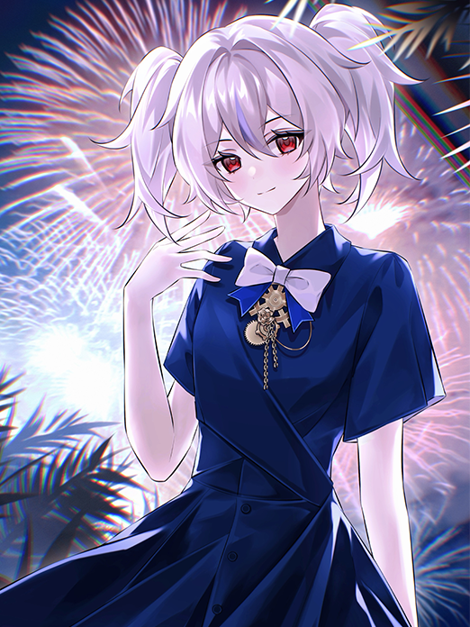 背景