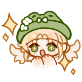 [少女与蛙蛙_哇塞]